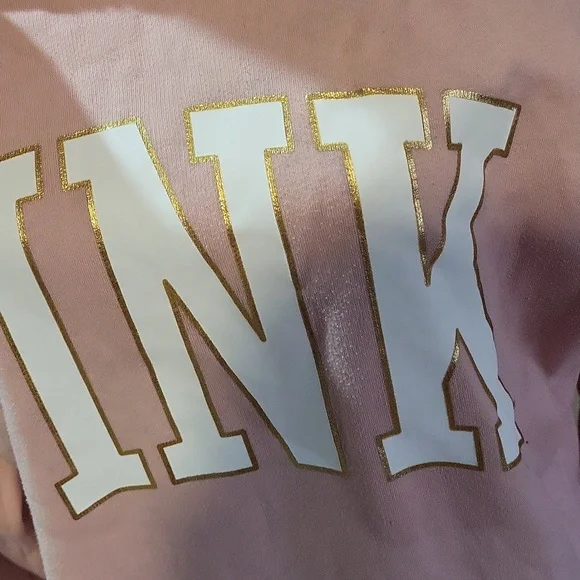 Victoria's Secret PINK Hoodie - Picture 6 of 12